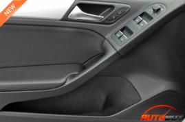 запчасти  VOLKSWAGEN Golf VI Cabrio (517) фото 11