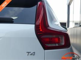 запчасти  VOLVO XC40 фото 11