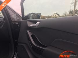 запчастини  FORD Fiesta Mk8 фото 11