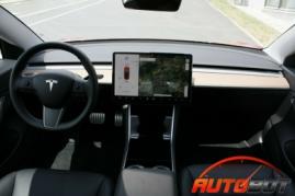 запчасти  TESLA Model 3 фото 11