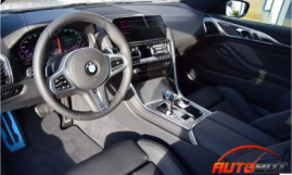 запчасти  BMW 8 Series G14/G15/G16 фото 11
