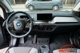 запчастини  BMW i3 l01 фото 11