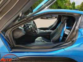 запчасти  BMW i8 l12/l15 фото 11