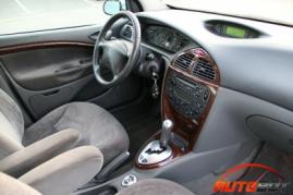 запчастини  CITROEN C5 I X40 (DC, DE) запчастини  CITROEN C5 I X40 (DC, DE) фото 11