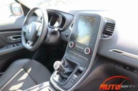запчастини  RENAULT Scenic IV фото 11
