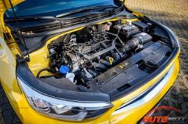 запчастини  KIA Stonic фото 11