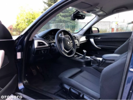 запчастини  BMW 1 Series F21 запчастини  BMW 1 Series F21 фото 11