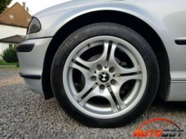 запчасти  BMW 3 Series E46 фото 11