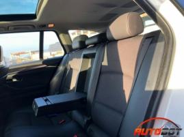 запчастини  BMW 5 Series F11 запчастини  BMW 5 Series F11 фото 11