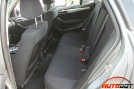 запчасти  BMW X1 I E84 фото 11