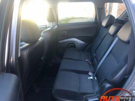 запчастини  MITSUBISHI Outlander II фото 11