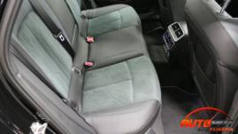 запчастини  AUDI A6 C8 Allroad Quattro фото 11