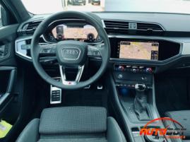 запчастини  AUDI Q3 Sportback (FY) запчастини  AUDI Q3 Sportback (FY) фото 11