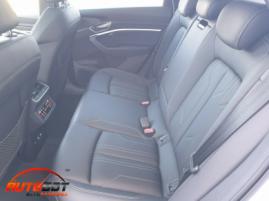 запчасти  AUDI e-tron Sportback фото 11