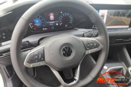 запчасти  VOLKSWAGEN Golf VIII фото 11