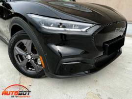 запчасти  FORD Mustang Mach-E фото 11