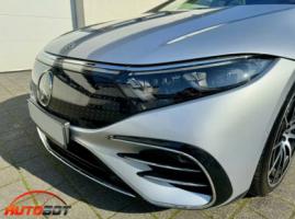 запчастини  MERCEDES-BENZ EQS (V297) фото 11