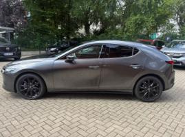 запчасти  MAZDA 3 IV (BP) фото 11