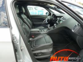 запчастини  CITROEN DS5 запчастини  CITROEN DS5 фото 12