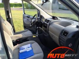 запчастини  FIAT Scudo II (270) фото 12