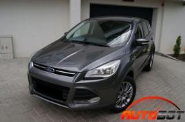 запчастини  FORD Kuga Mk2 (CBS) фото 12