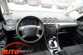 запчасти  FORD Galaxy Mk3 (CA1, WA6) фото 12