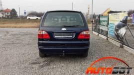 запчастини  FORD Galaxy Mk2 (VX, VY, WGR) фото 12