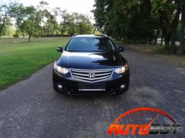 запчастини  HONDA Accord VIII (CL, CM, CU) фото 12