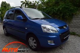 запчастини  HYUNDAI Matrix (FC) фото 12