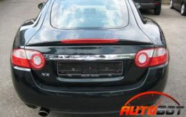 запчасти  JAGUAR XK (X150) запчасти  JAGUAR XK (X150) фото 12