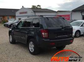 запчастини  JEEP Grand Cherokee III (WK, WH) запчастини  JEEP Grand Cherokee III (WK, WH) фото 12