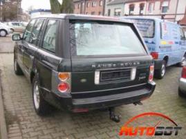 запчасти  LAND ROVER Range Rover III (L322, LM) фото 12