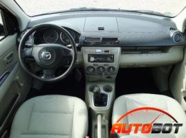 запчастини  MAZDA 2 II (DY) фото 12