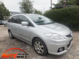 запчасти  MAZDA 5 II (CR19) фото 12