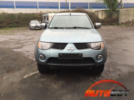 запчастини  MITSUBISHI L200 IV (KA_T, KB_T) запчастини  MITSUBISHI L200 IV (KA_T, KB_T) фото 2