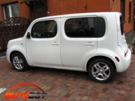 запчасти  NISSAN Cube III (Z12) фото 10