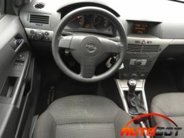 запчасти  OPEL Astra H (L48, L08, L35, L67, L69) фото 12