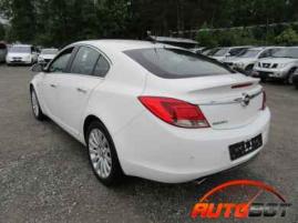 запчасти  OPEL Insignia A фото 6
