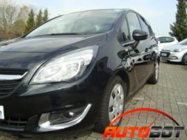 запчасти  OPEL Meriva B фото 5