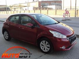 запчасти  PEUGEOT 208 фото 12