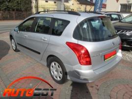 запчастини  PEUGEOT 308 II фото 6