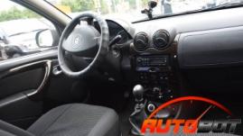 запчастини  RENAULT Duster (FE, HS) фото 12
