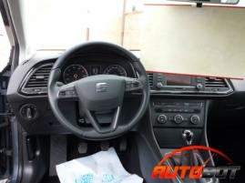 запчастини  SEAT Leon Mk III (5F1) запчастини  SEAT Leon Mk III (5F1) фото 12