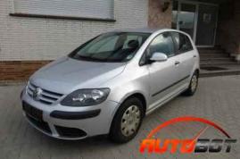 запчастини  VOLKSWAGEN Golf V Plus (5М1) фото 7