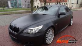 запчастини  BMW 5 Series E60 запчастини  BMW 5 Series E60 фото 12