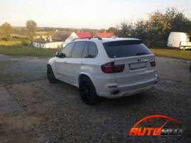 запчастини  BMW X5 II E70 фото 12