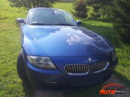 запчасти  BMW Z4 E89 фото 12