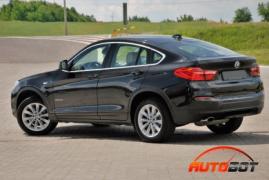 запчастини  BMW X4 I F26 фото 12