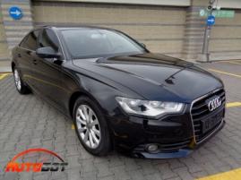 запчасти  AUDI A6 C7 (4G2, 4G5) фото 2