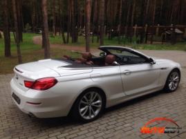 запчастини  BMW M6 F12/F13/F06 фото 10